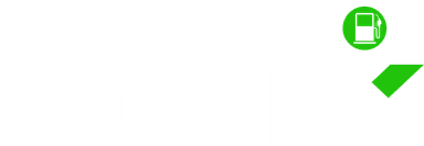 FuelX Logo