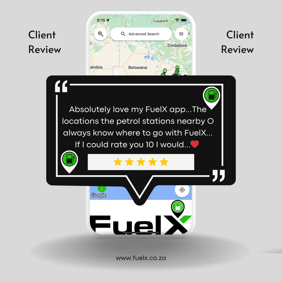 review