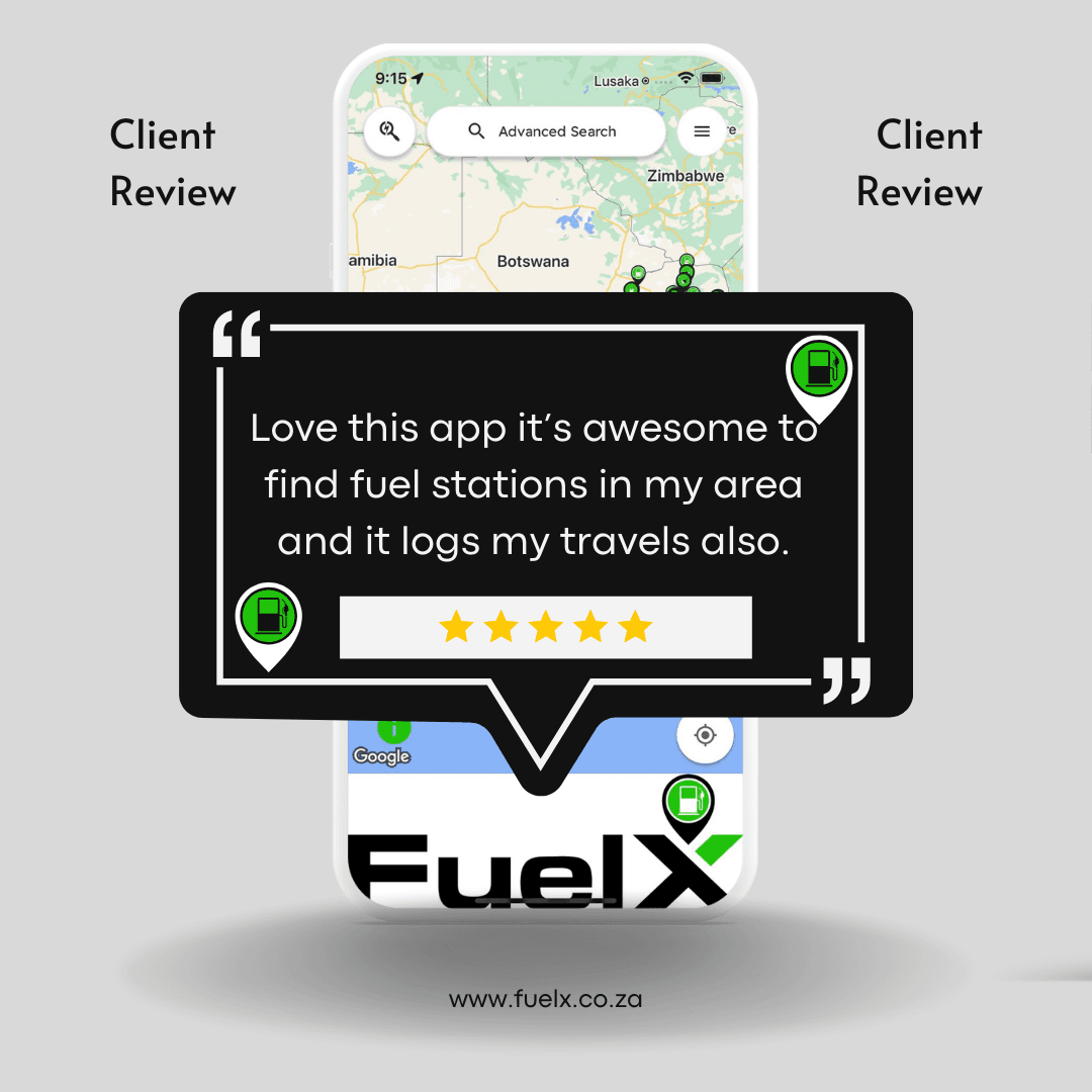 review